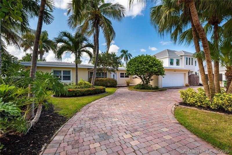 Small Image of 1223 SEMINOLE DR, Fort Lauderdale Number 7