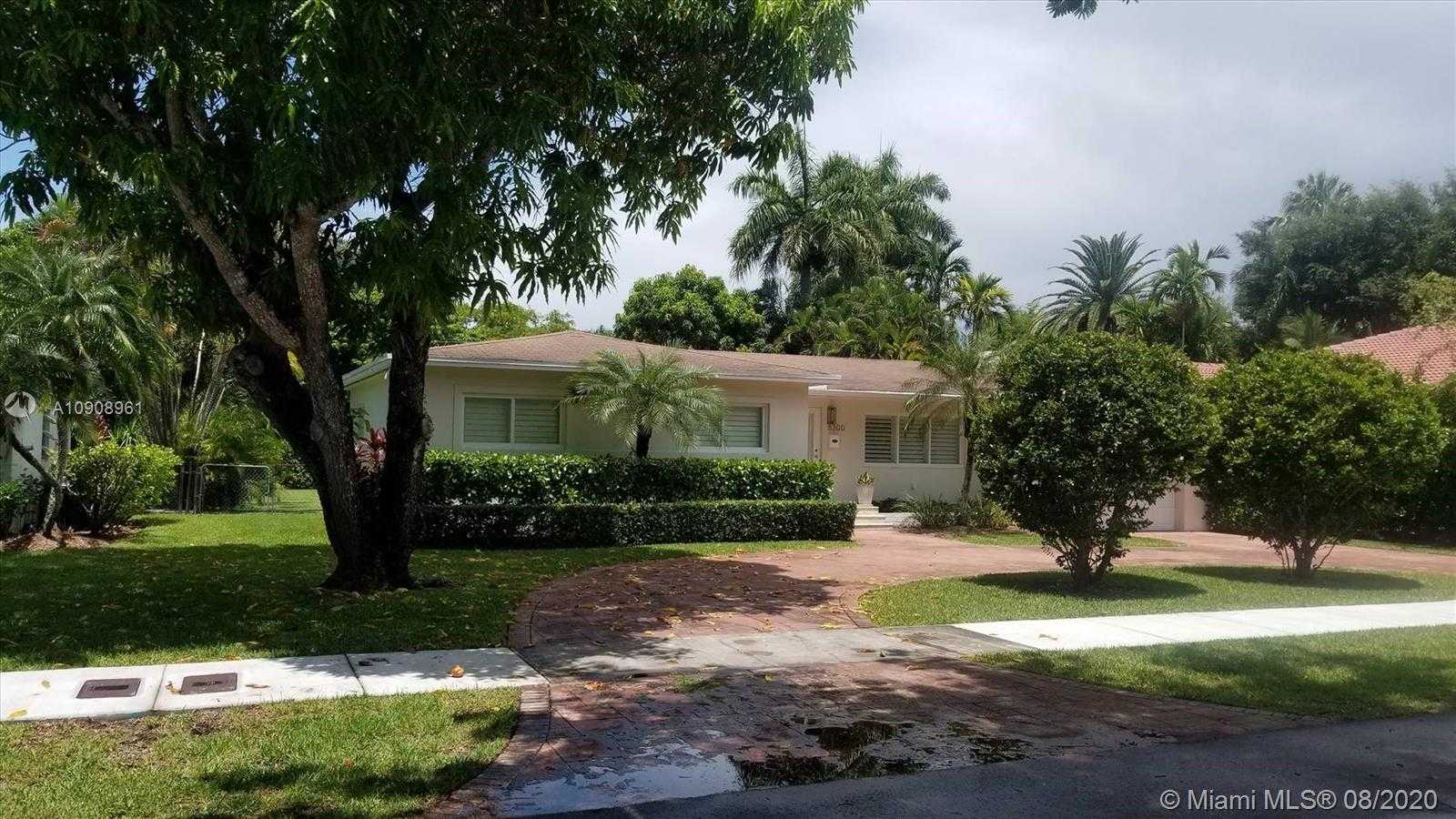 Small Image of 8300 SOUTH WEST 60TH AVE, South Miami Number 2
