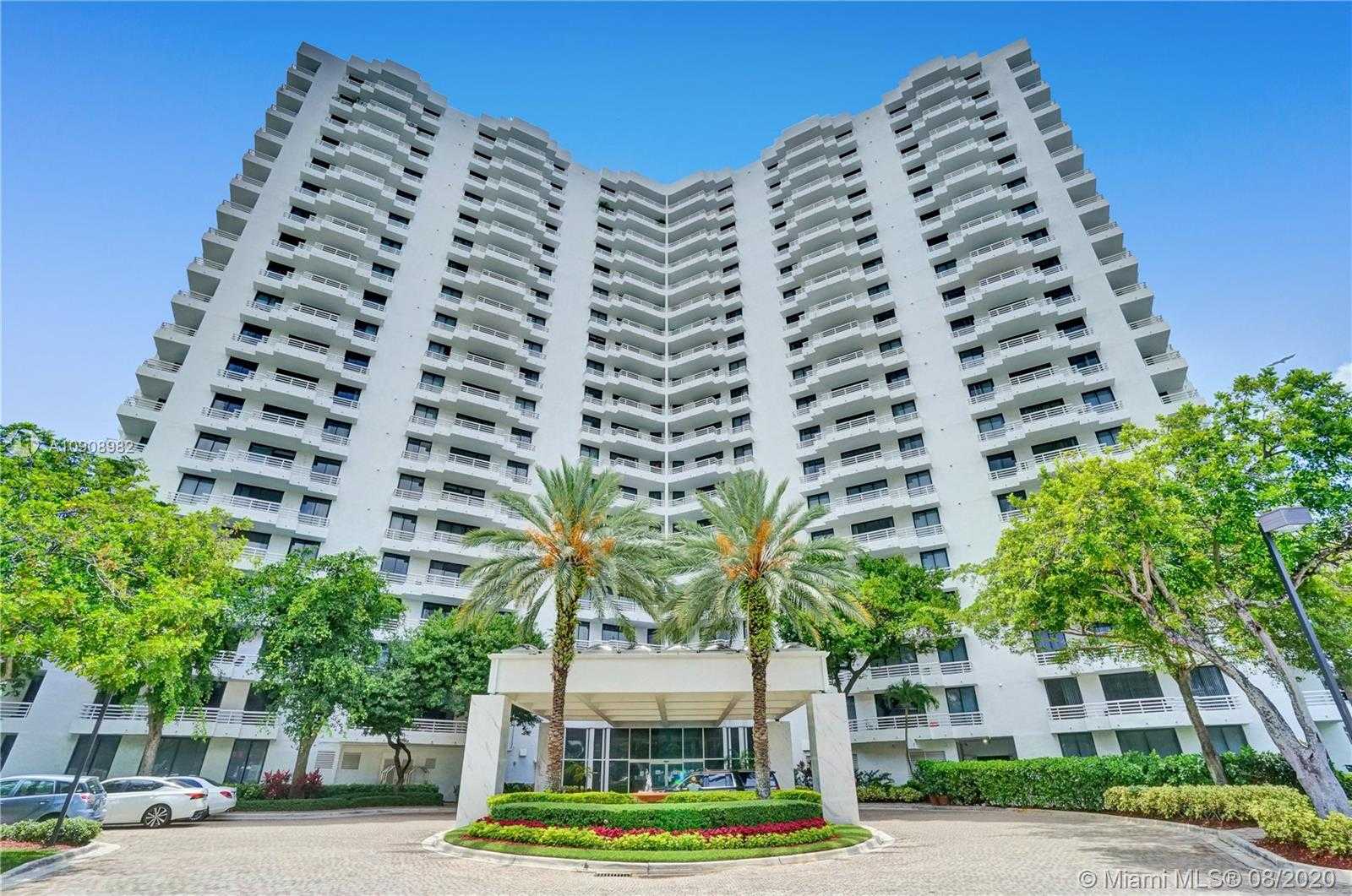 Small Image of 3300 NORTH EAST 192ND ST #101, Aventura Number 2