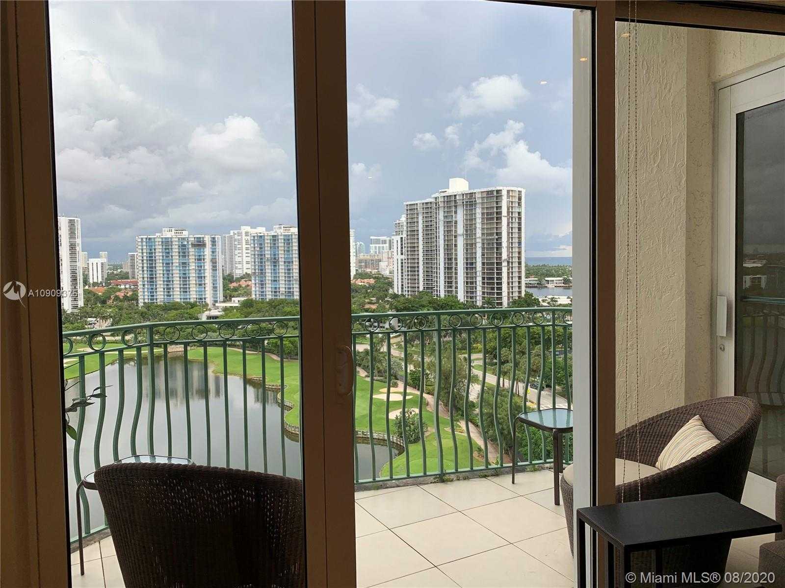 Small Image of 20000 EAST COUNTRY CLUB DR #TS12, Aventura Number 17