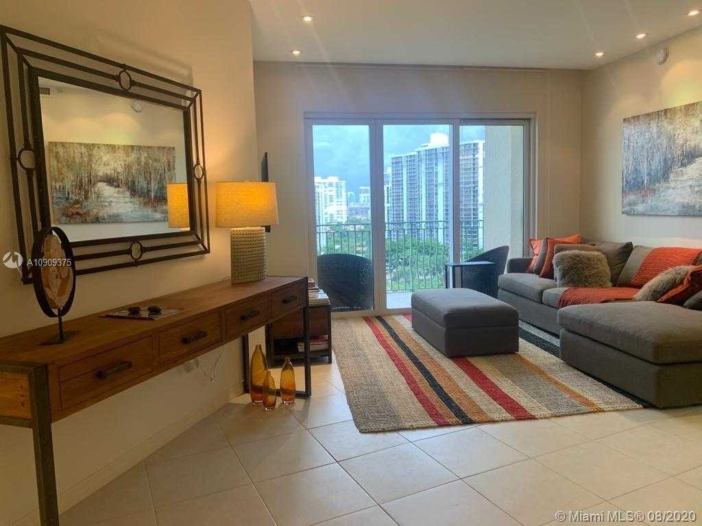 Small Image of 20000 EAST COUNTRY CLUB DR #TS12, Aventura Number 2