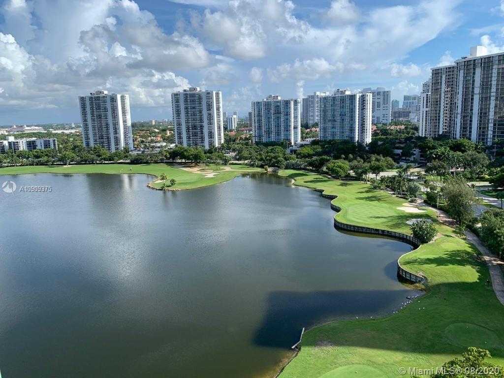 Small Image of 20000 EAST COUNTRY CLUB DR #TS12, Aventura Number 20