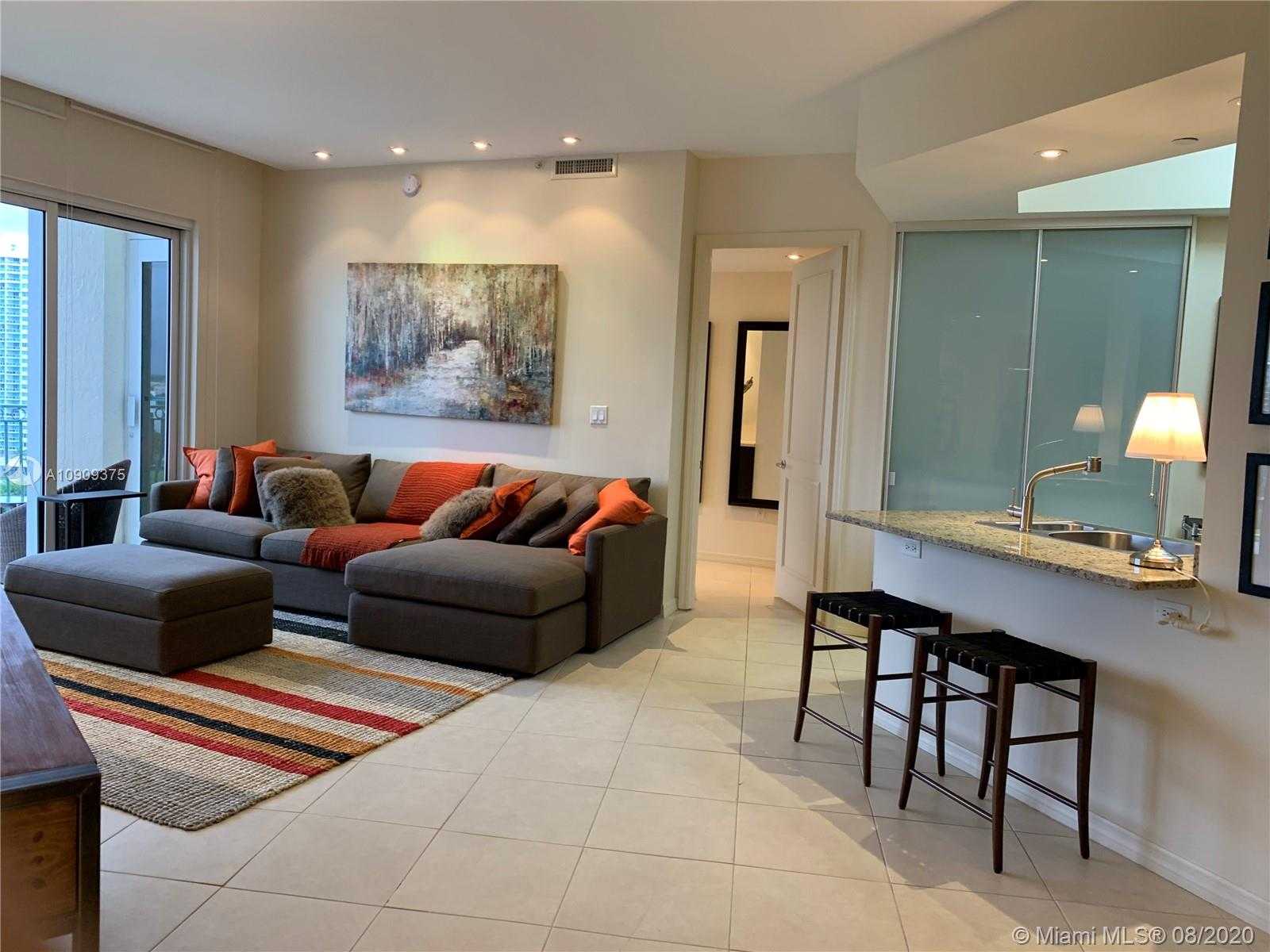 Small Image of 20000 EAST COUNTRY CLUB DR #TS12, Aventura Number 3