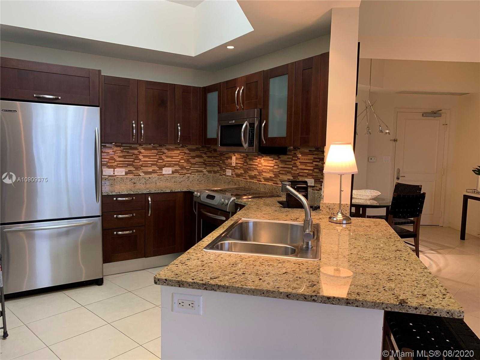 Small Image of 20000 EAST COUNTRY CLUB DR #TS12, Aventura Number 4