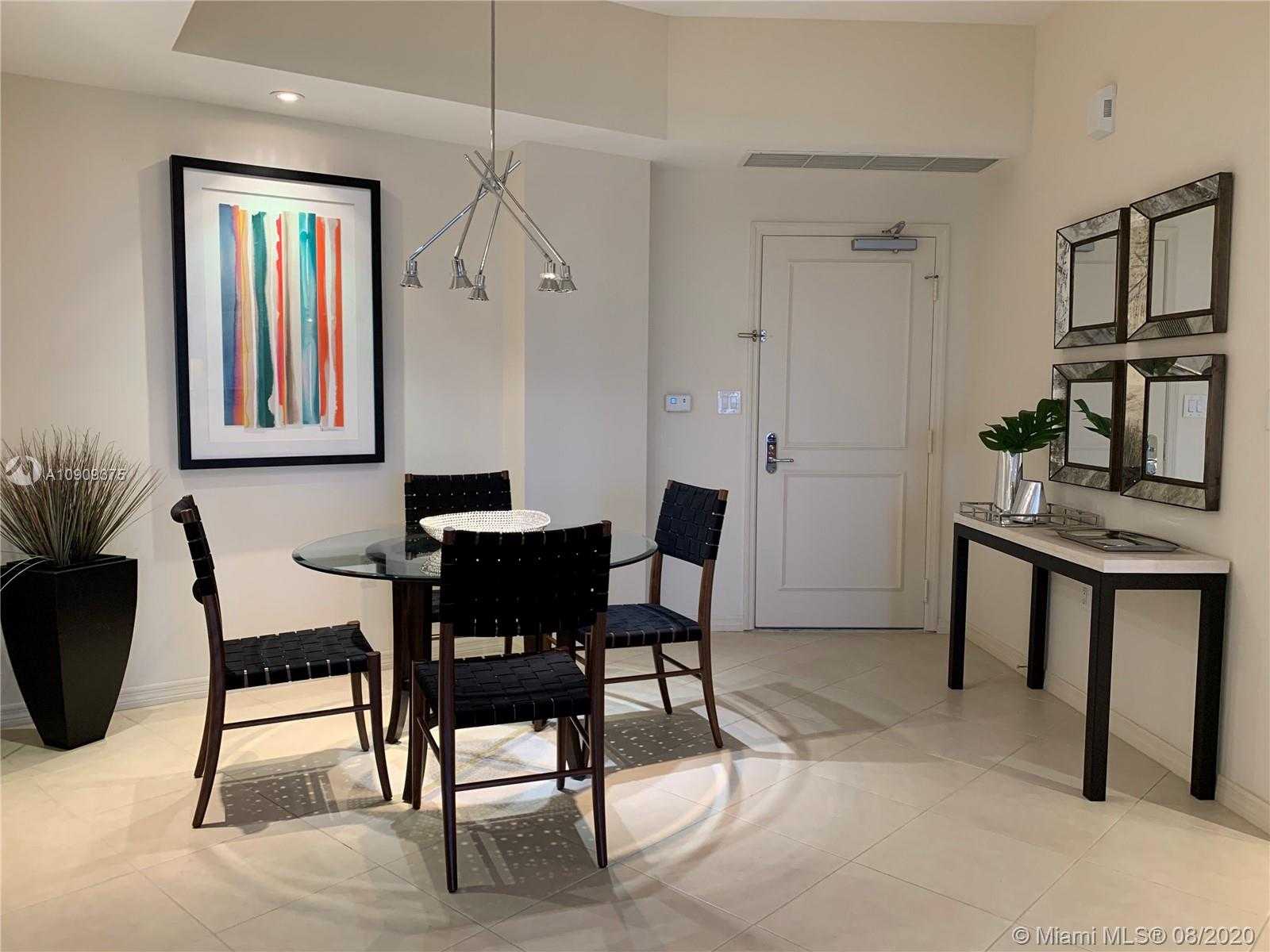 Small Image of 20000 EAST COUNTRY CLUB DR #TS12, Aventura Number 6