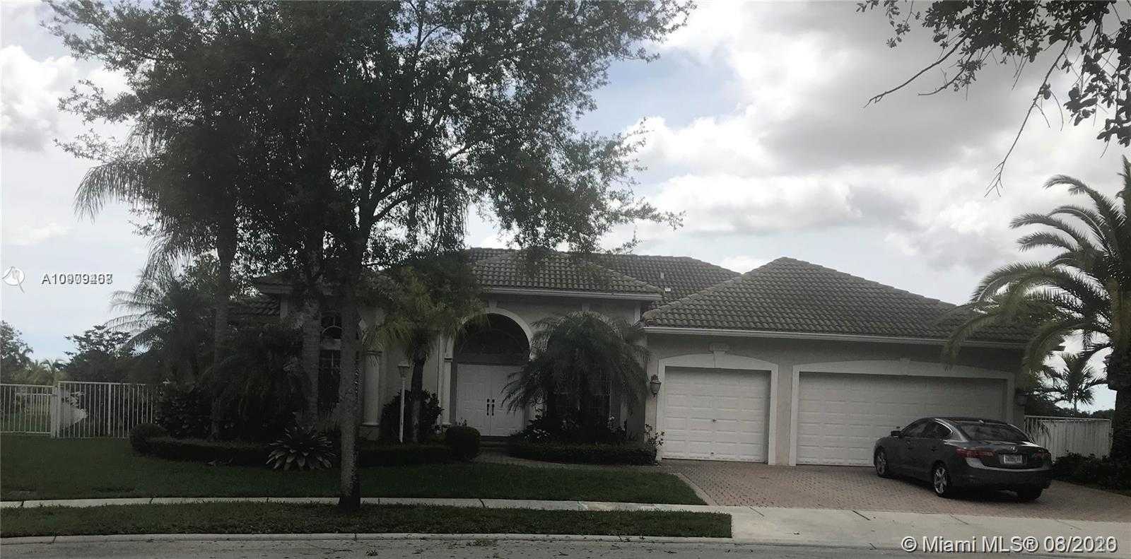 Small Image of 14002 NORTH WEST 12TH ST, Pembroke Pines Number 2