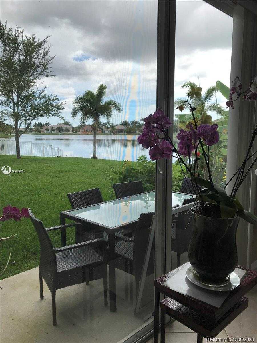 Small Image of 14002 NORTH WEST 12TH ST, Pembroke Pines Number 26