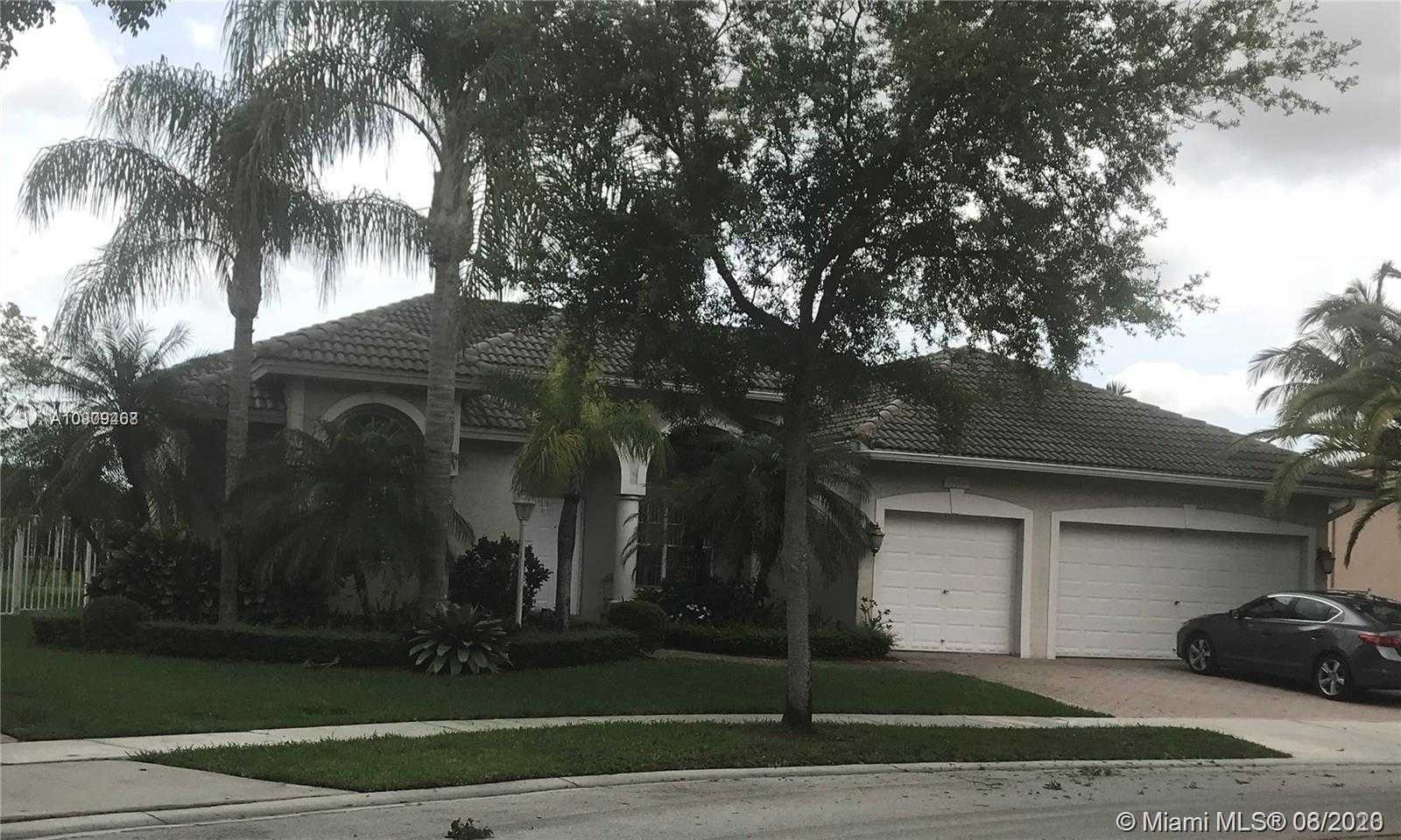 Small Image of 14002 NORTH WEST 12TH ST, Pembroke Pines Number 3