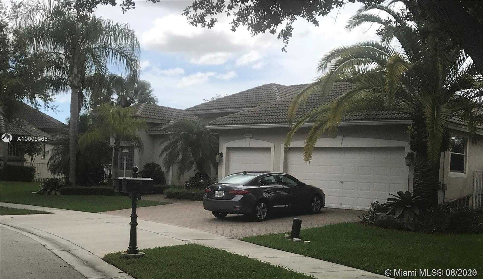 Small Image of 14002 NORTH WEST 12TH ST, Pembroke Pines Number 4