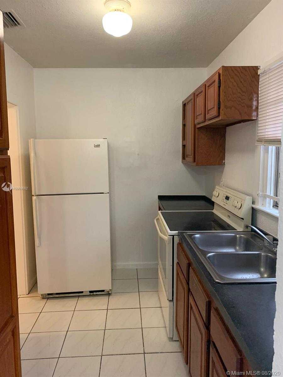 Small Image of 569 NORTH WEST 42ND ST #569, Miami Number 11