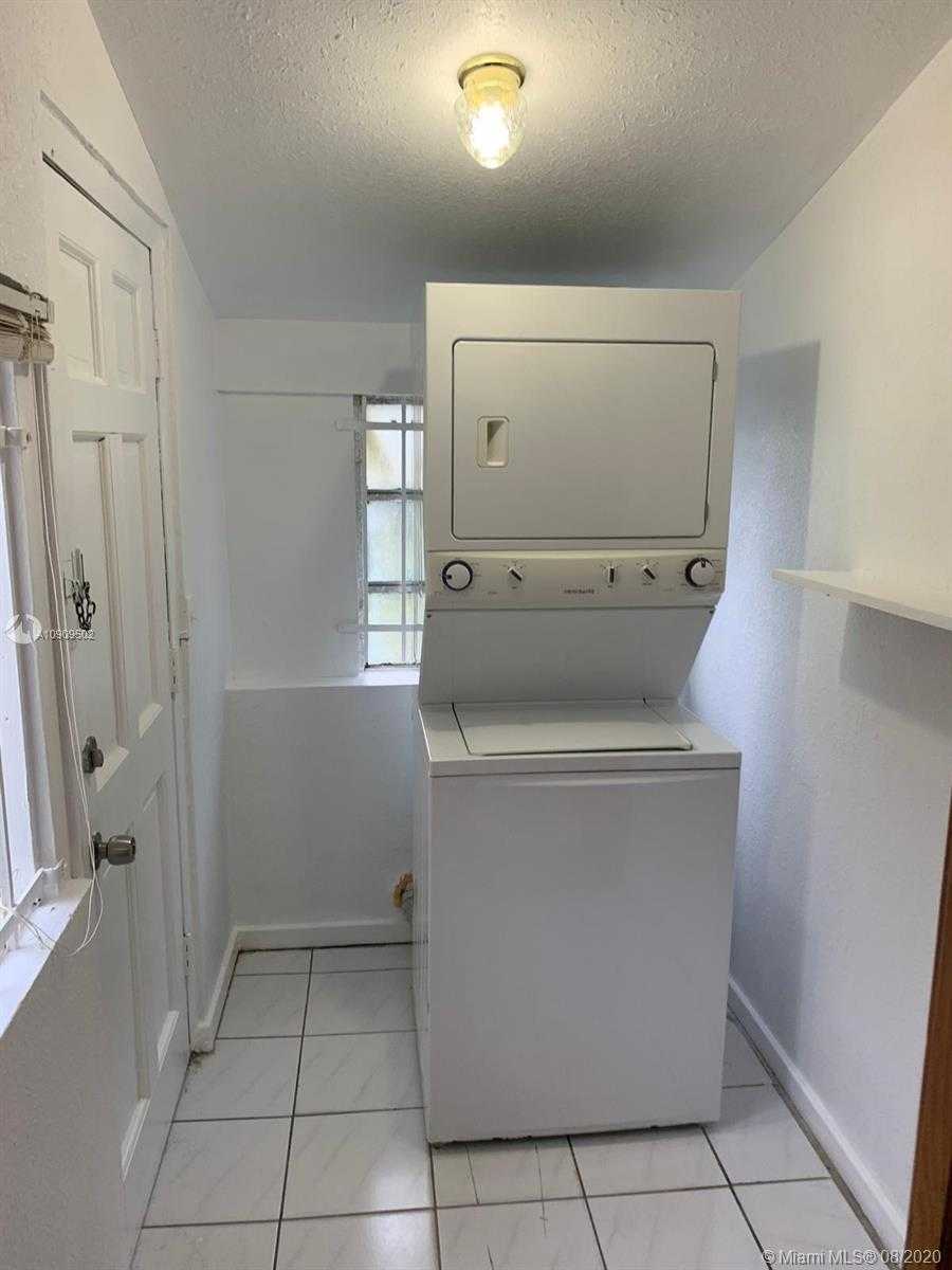 Small Image of 569 NORTH WEST 42ND ST #569, Miami Number 12