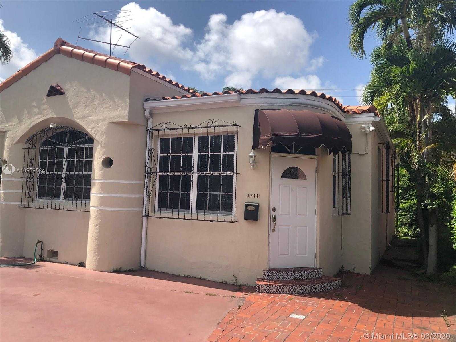 Small Image of 1711 SOUTH WEST 16TH TER, Miami Number 2