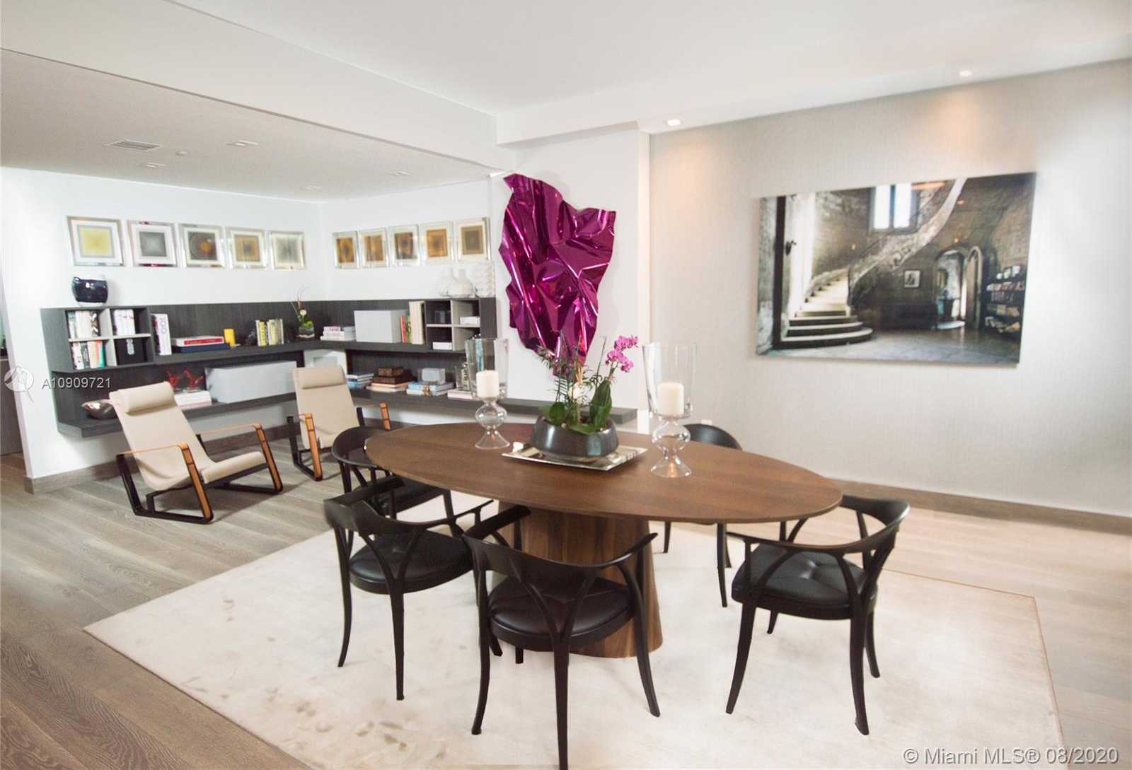 Small Image of 350 OCEAN DR #403N, Key Biscayne Number 2