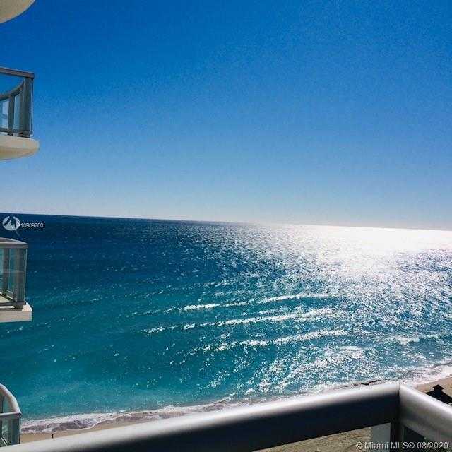 Small Image of 18683 COLLINS AVE #1210, Sunny Isles Beach Number 2