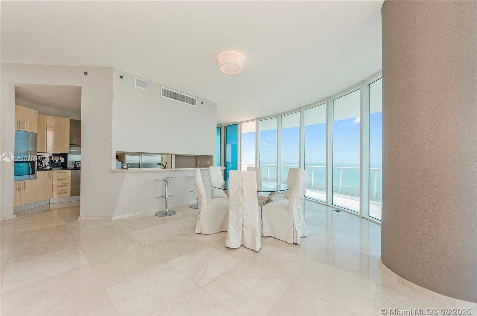Small Image of 100 SOUTH POINTE DR #1206, Miami Beach Number 9