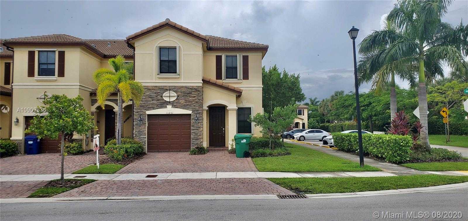 Small Image of 11251 NORTH WEST 88TH ST, Doral Number 2