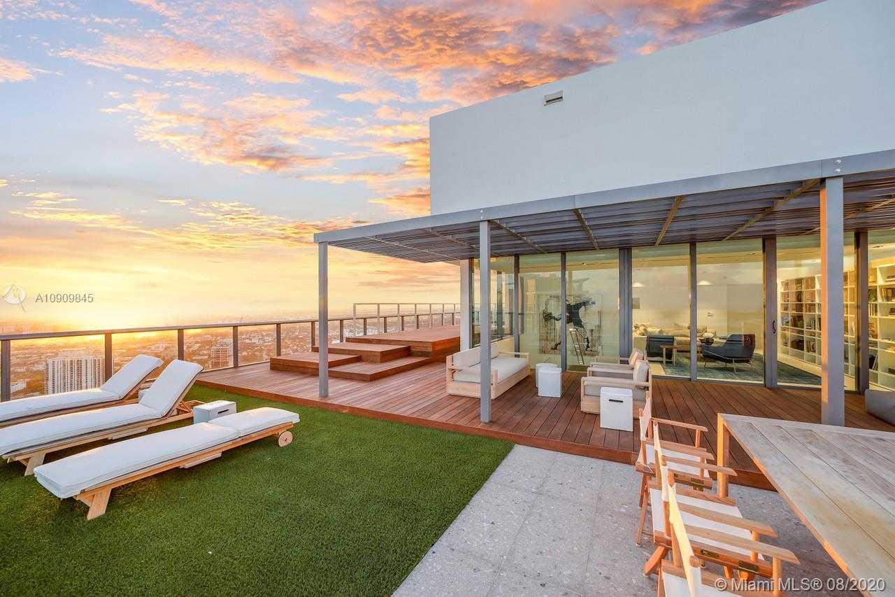 Small Image of 650 NORTH EAST 32ND STREET #5301, Miami Number 10