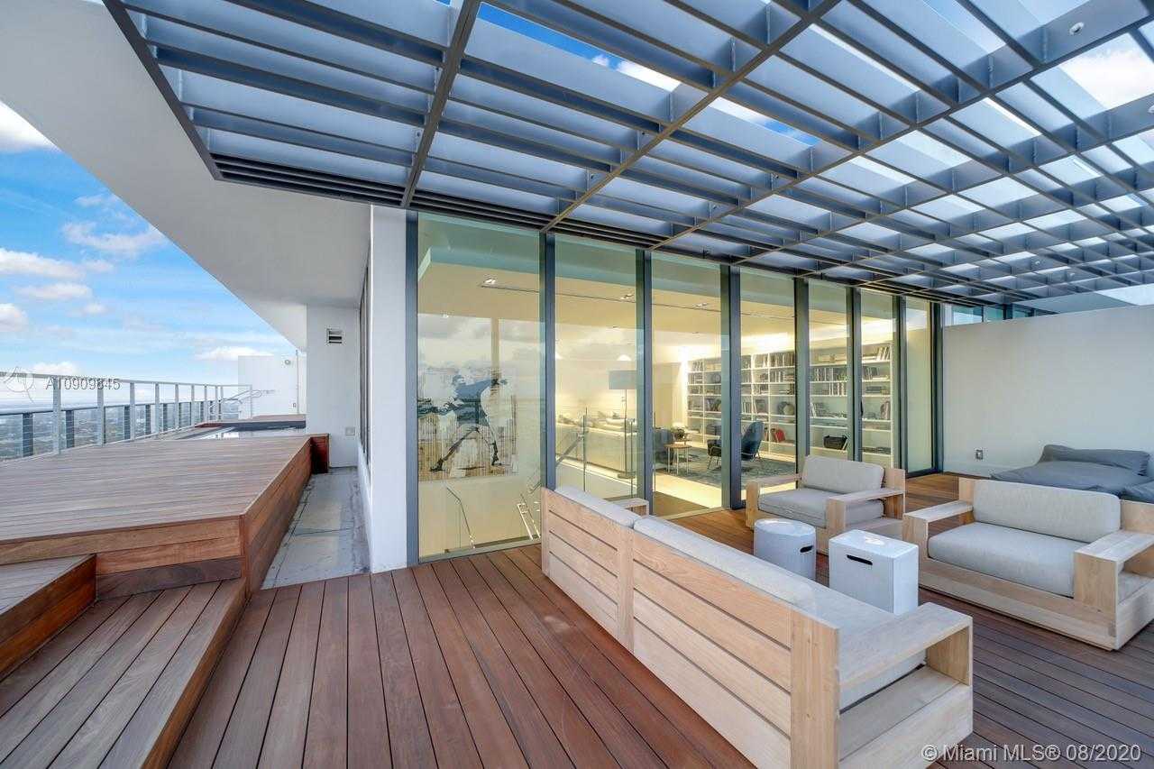 Small Image of 650 NORTH EAST 32ND STREET #5301, Miami Number 11