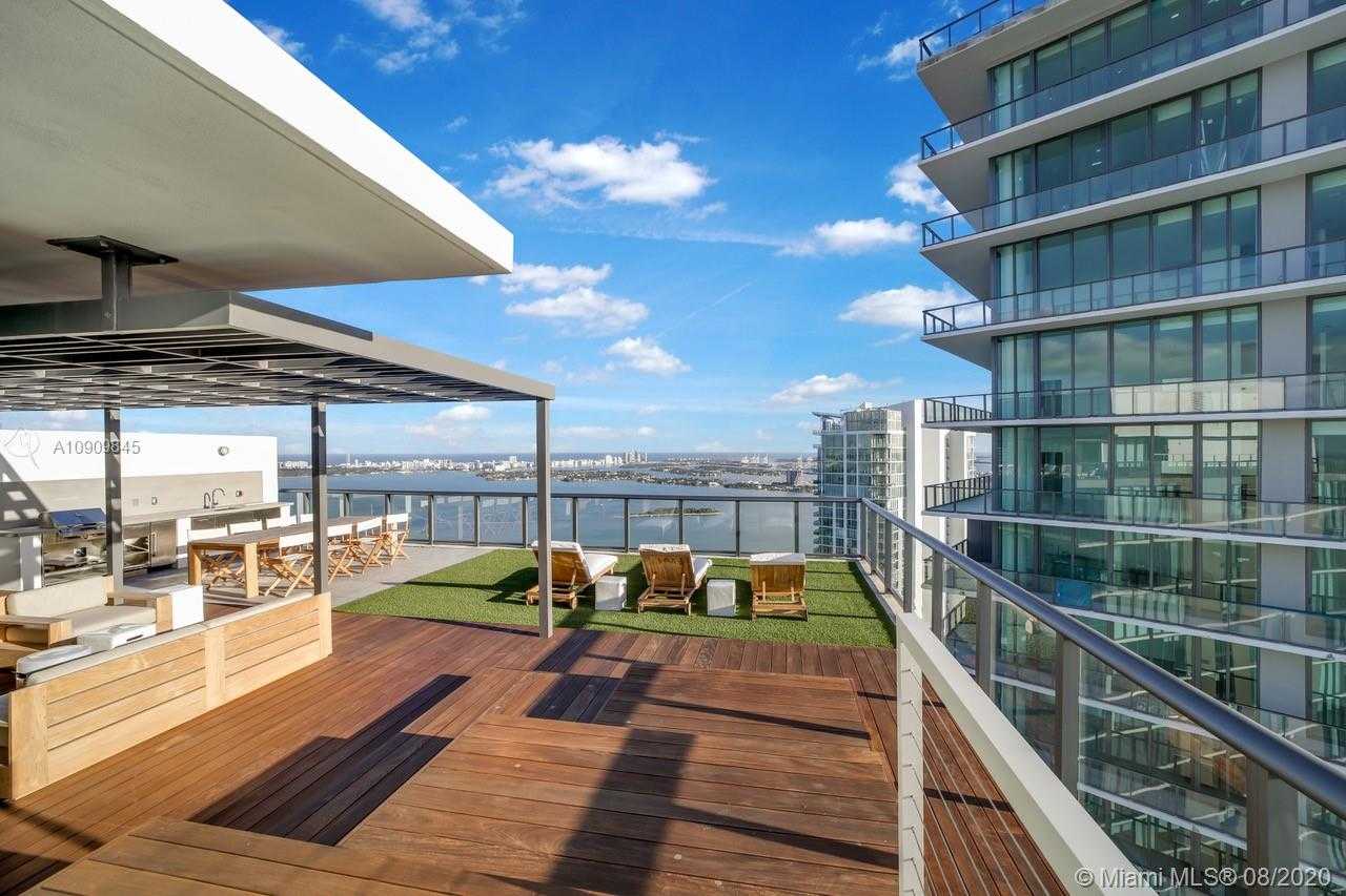 Small Image of 650 NORTH EAST 32ND STREET #5301, Miami Number 13