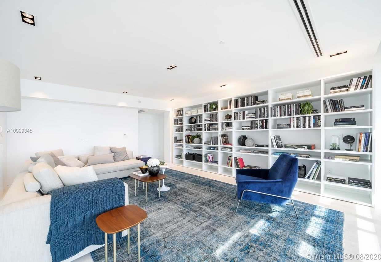 Small Image of 650 NORTH EAST 32ND STREET #5301, Miami Number 15