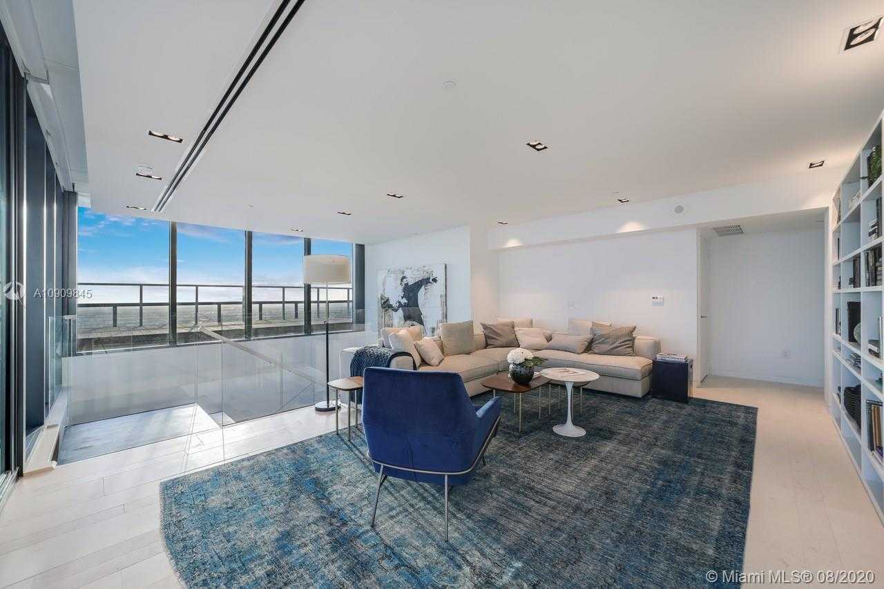Small Image of 650 NORTH EAST 32ND STREET #5301, Miami Number 16