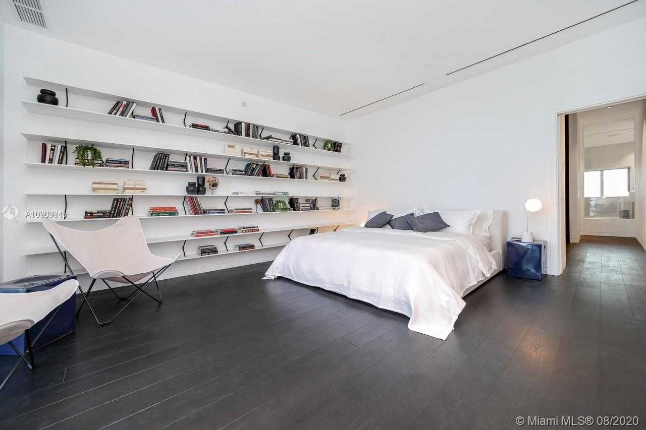 Small Image of 650 NORTH EAST 32ND STREET #5301, Miami Number 17