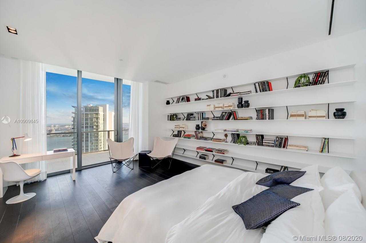 Small Image of 650 NORTH EAST 32ND STREET #5301, Miami Number 18