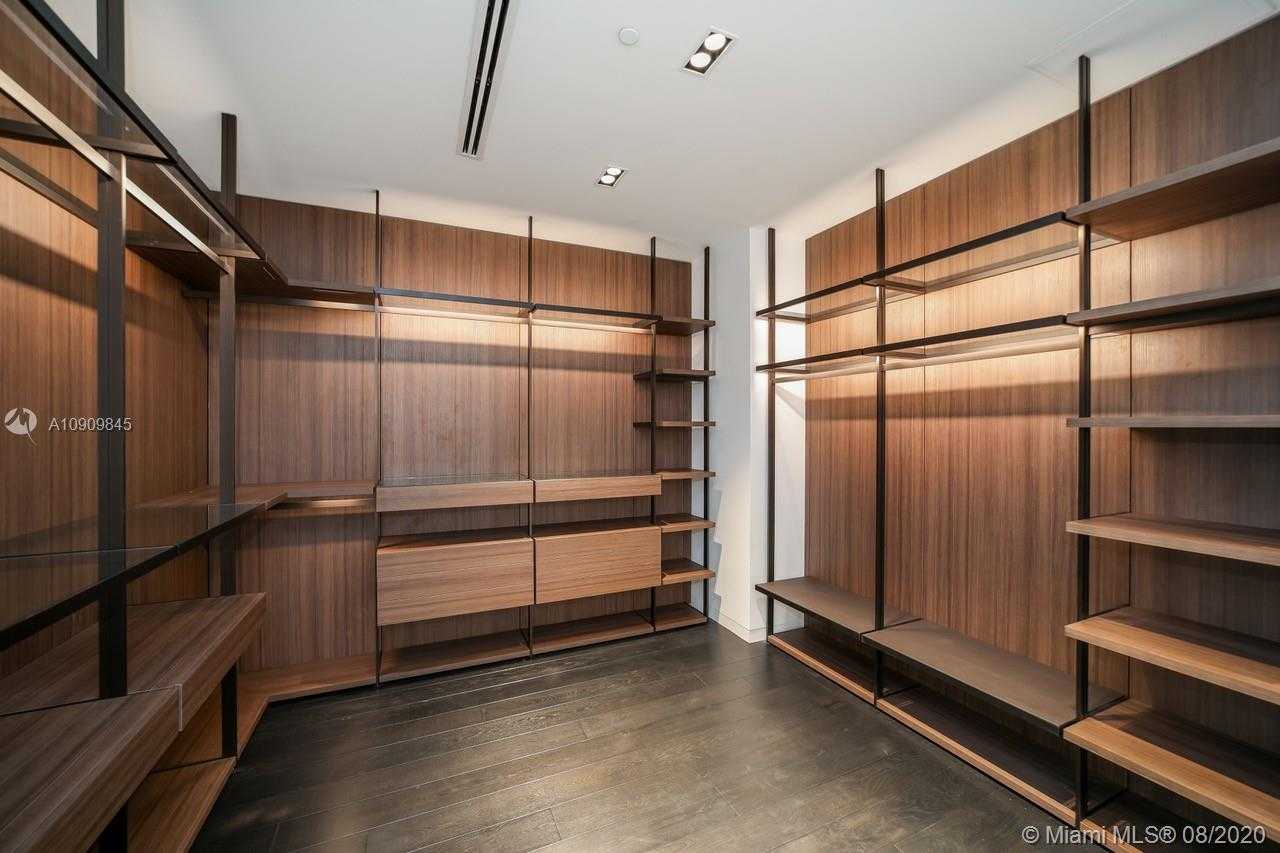 Small Image of 650 NORTH EAST 32ND STREET #5301, Miami Number 19