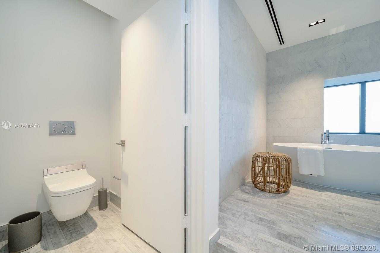 Small Image of 650 NORTH EAST 32ND STREET #5301, Miami Number 22