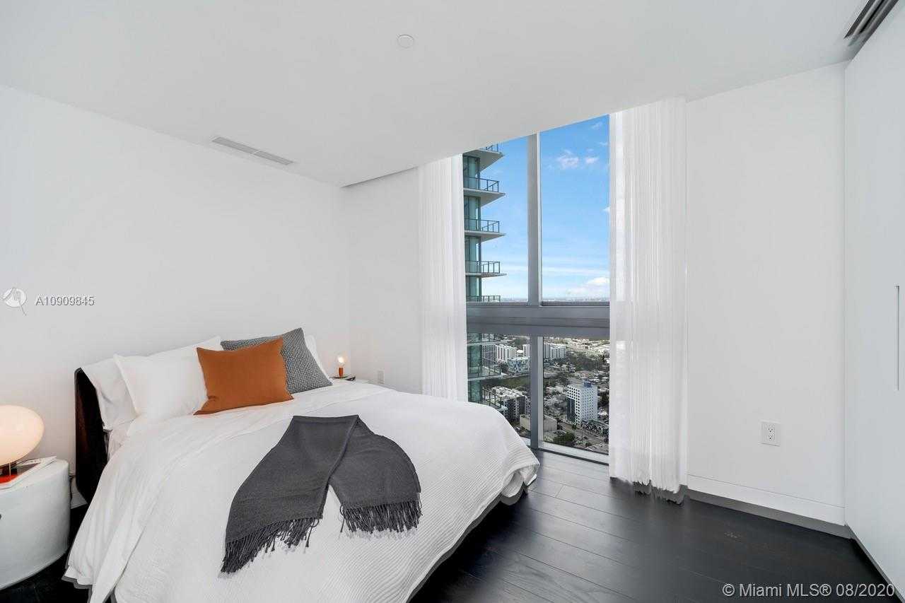 Small Image of 650 NORTH EAST 32ND STREET #5301, Miami Number 23