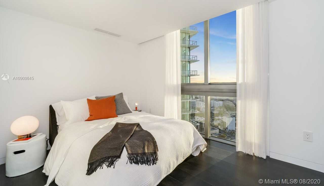 Small Image of 650 NORTH EAST 32ND STREET #5301, Miami Number 24