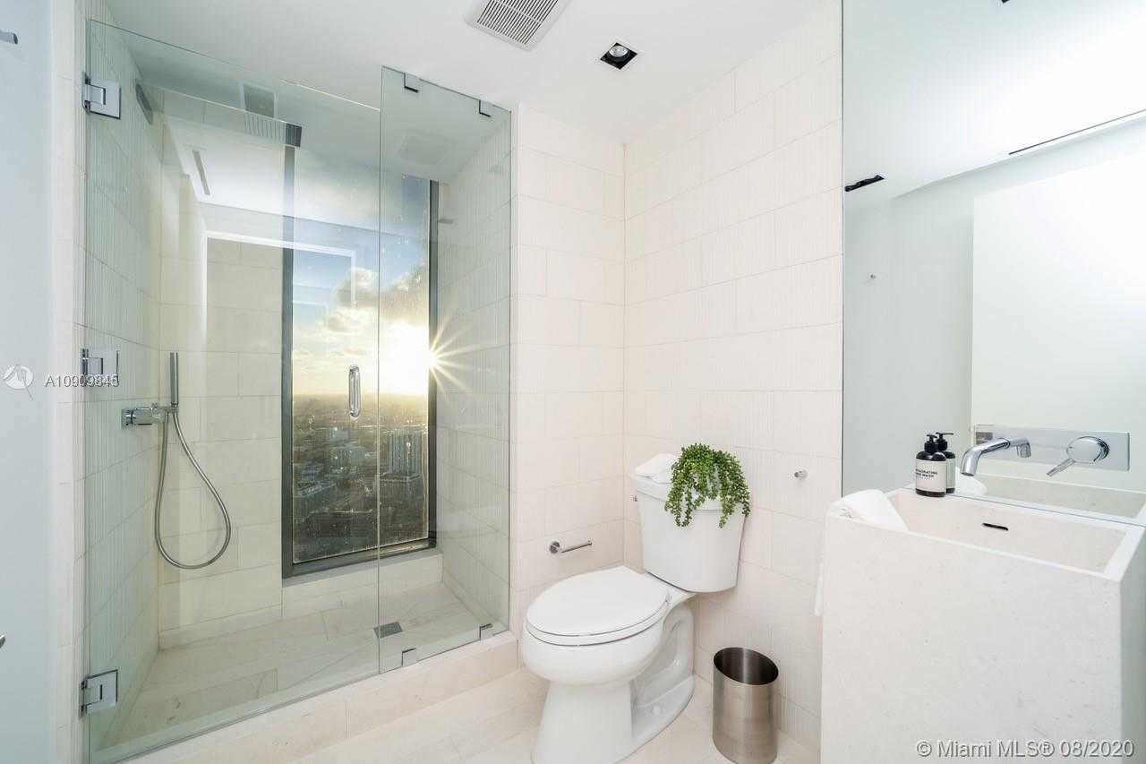 Small Image of 650 NORTH EAST 32ND STREET #5301, Miami Number 25