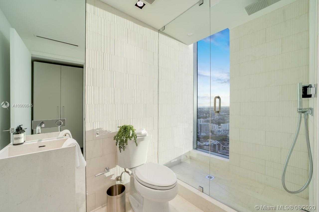 Small Image of 650 NORTH EAST 32ND STREET #5301, Miami Number 26