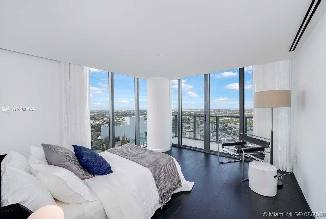 Small Image of 650 NORTH EAST 32ND STREET #5301, Miami Number 27
