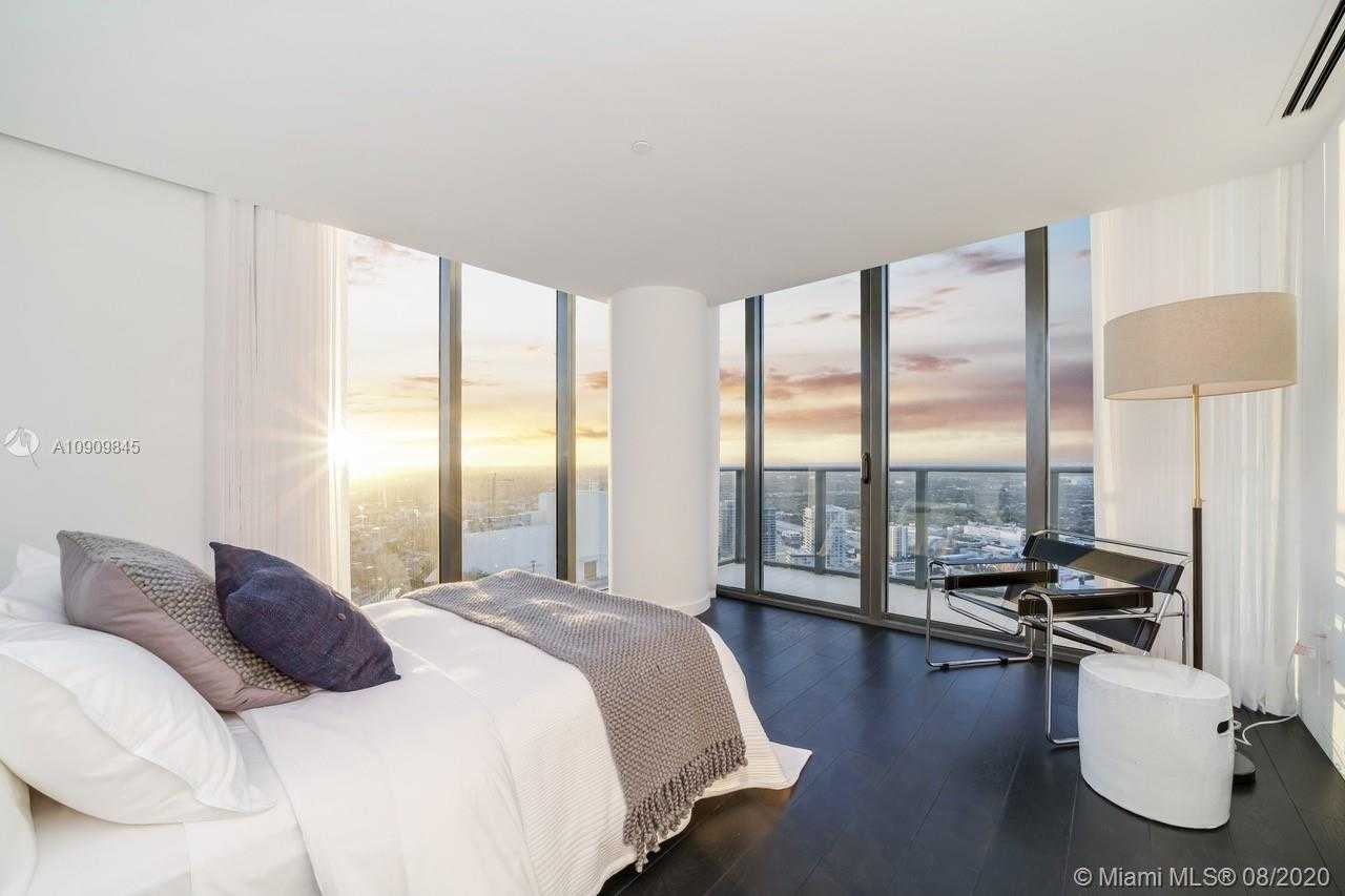 Small Image of 650 NORTH EAST 32ND STREET #5301, Miami Number 28