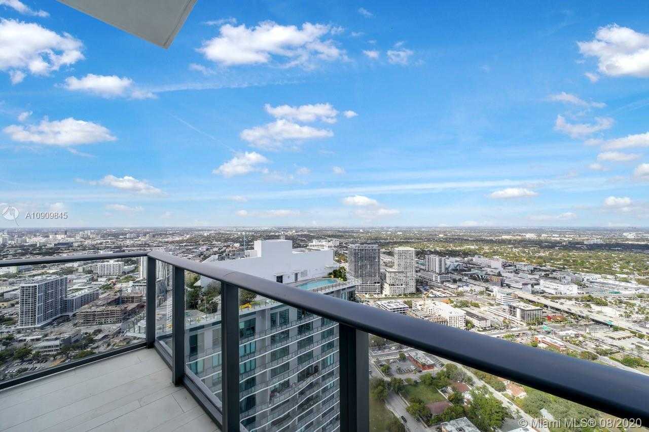 Small Image of 650 NORTH EAST 32ND STREET #5301, Miami Number 29