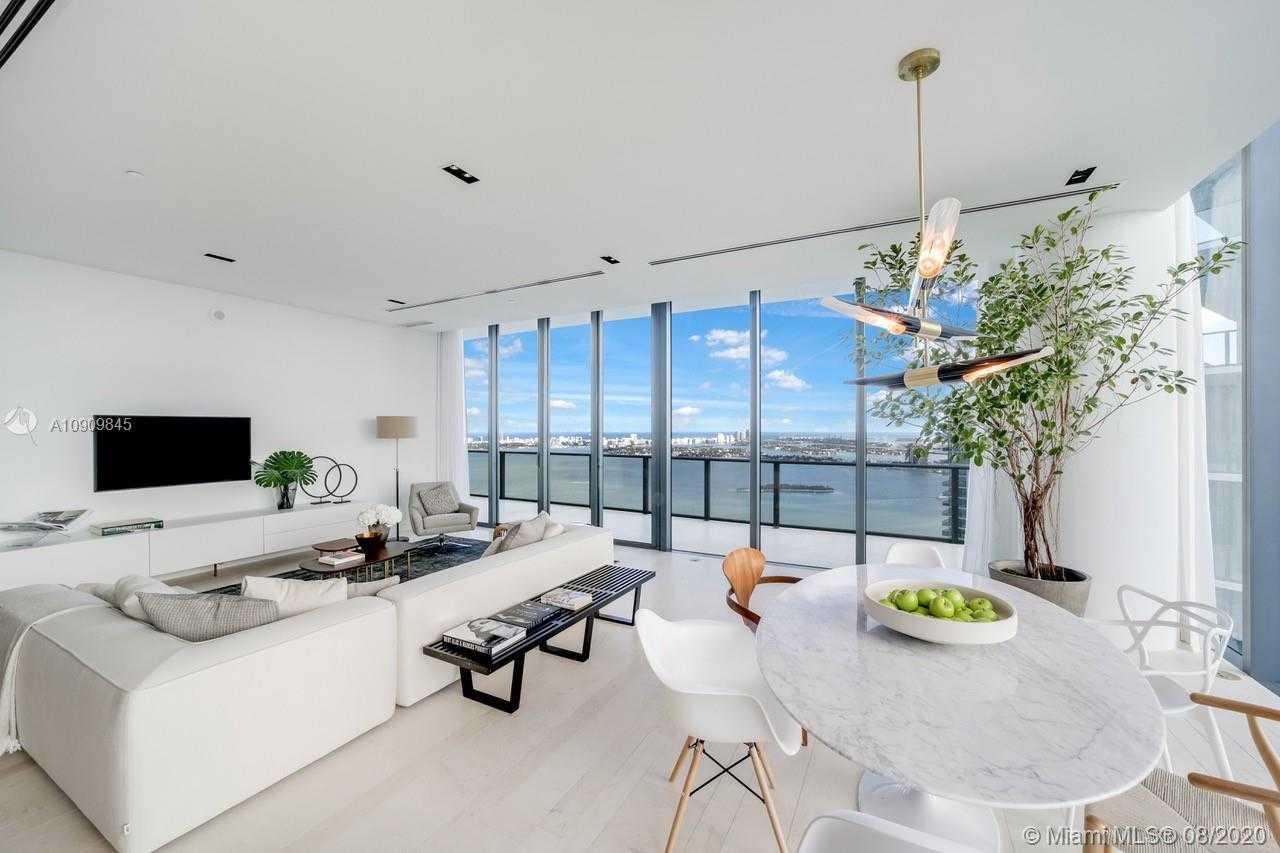 Small Image of 650 NORTH EAST 32ND STREET #5301, Miami Number 3