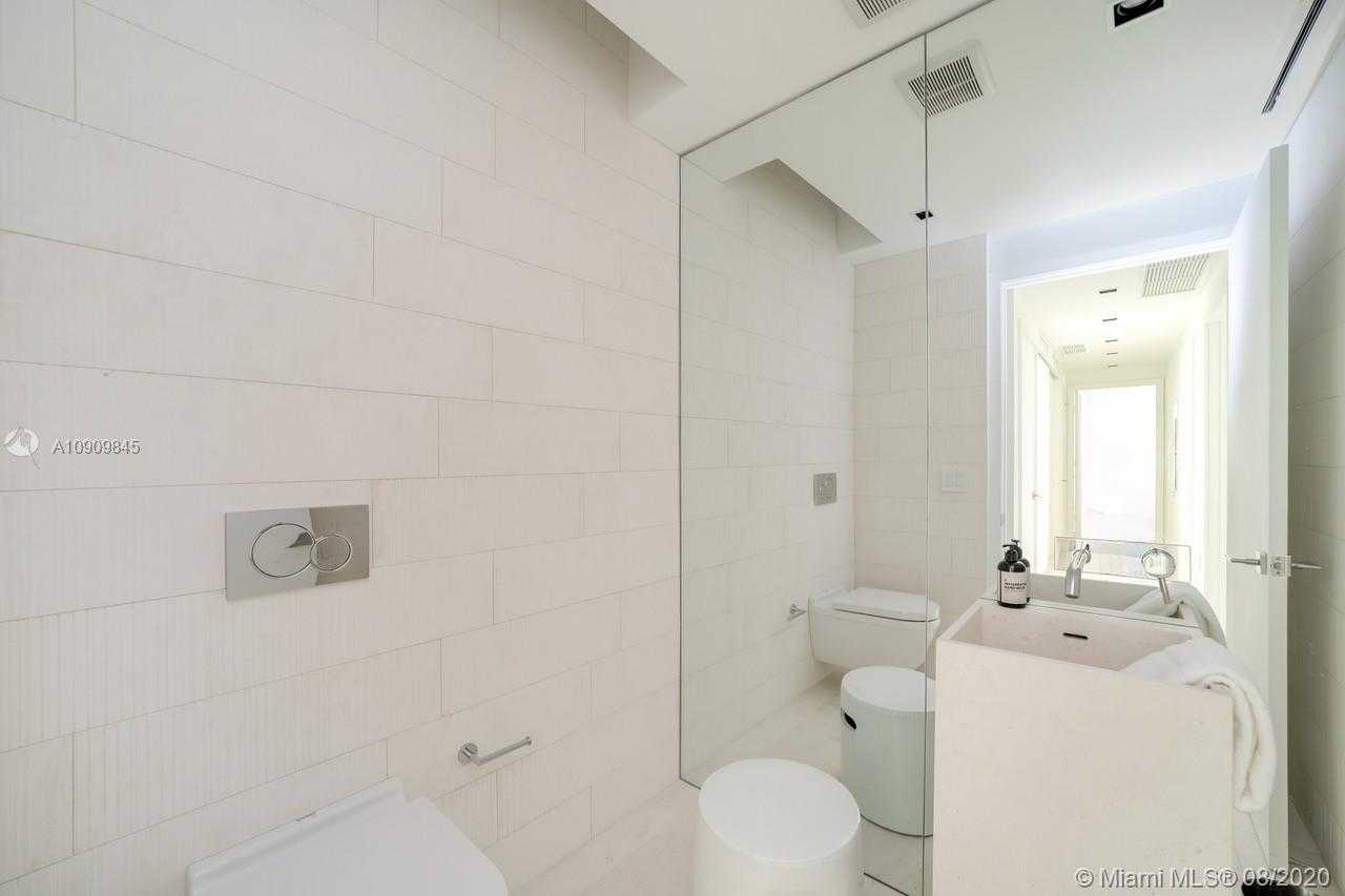 Small Image of 650 NORTH EAST 32ND STREET #5301, Miami Number 30