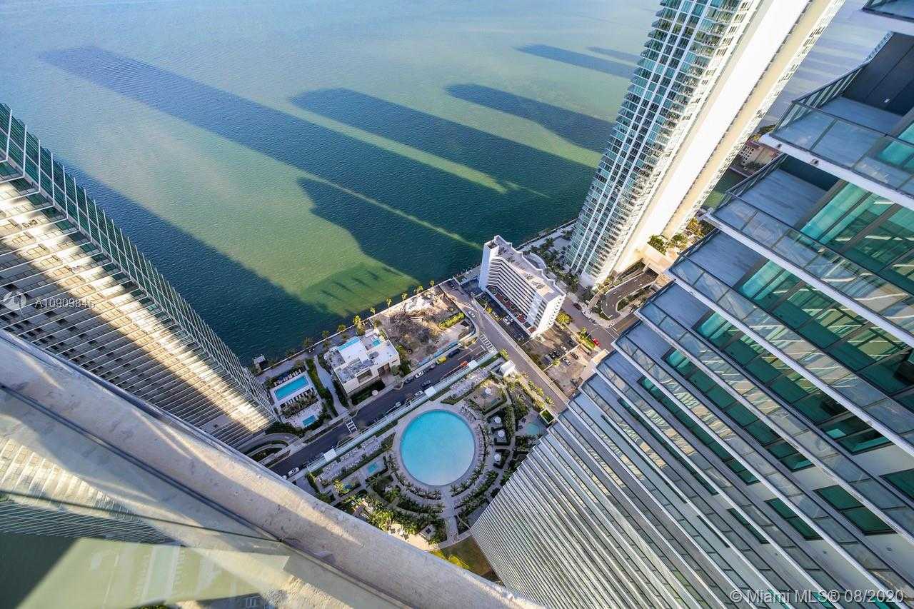 Small Image of 650 NORTH EAST 32ND STREET #5301, Miami Number 31