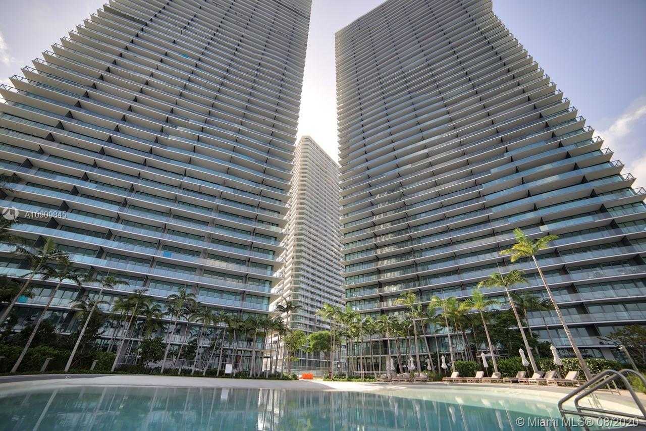 Small Image of 650 NORTH EAST 32ND STREET #5301, Miami Number 32