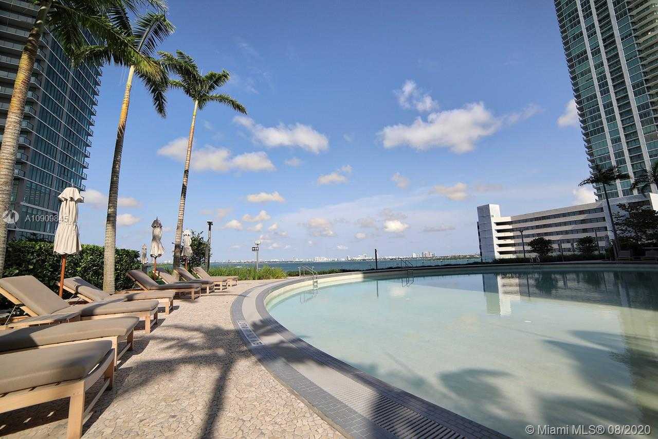 Small Image of 650 NORTH EAST 32ND STREET #5301, Miami Number 33