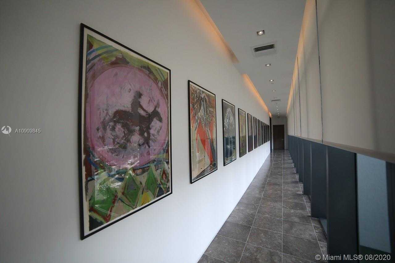 Small Image of 650 NORTH EAST 32ND STREET #5301, Miami Number 35