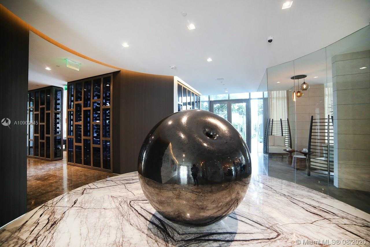 Small Image of 650 NORTH EAST 32ND STREET #5301, Miami Number 36