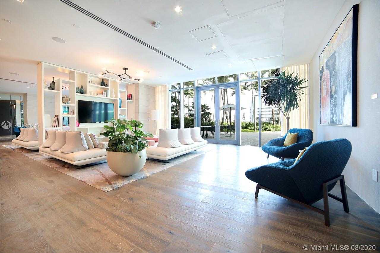Small Image of 650 NORTH EAST 32ND STREET #5301, Miami Number 38