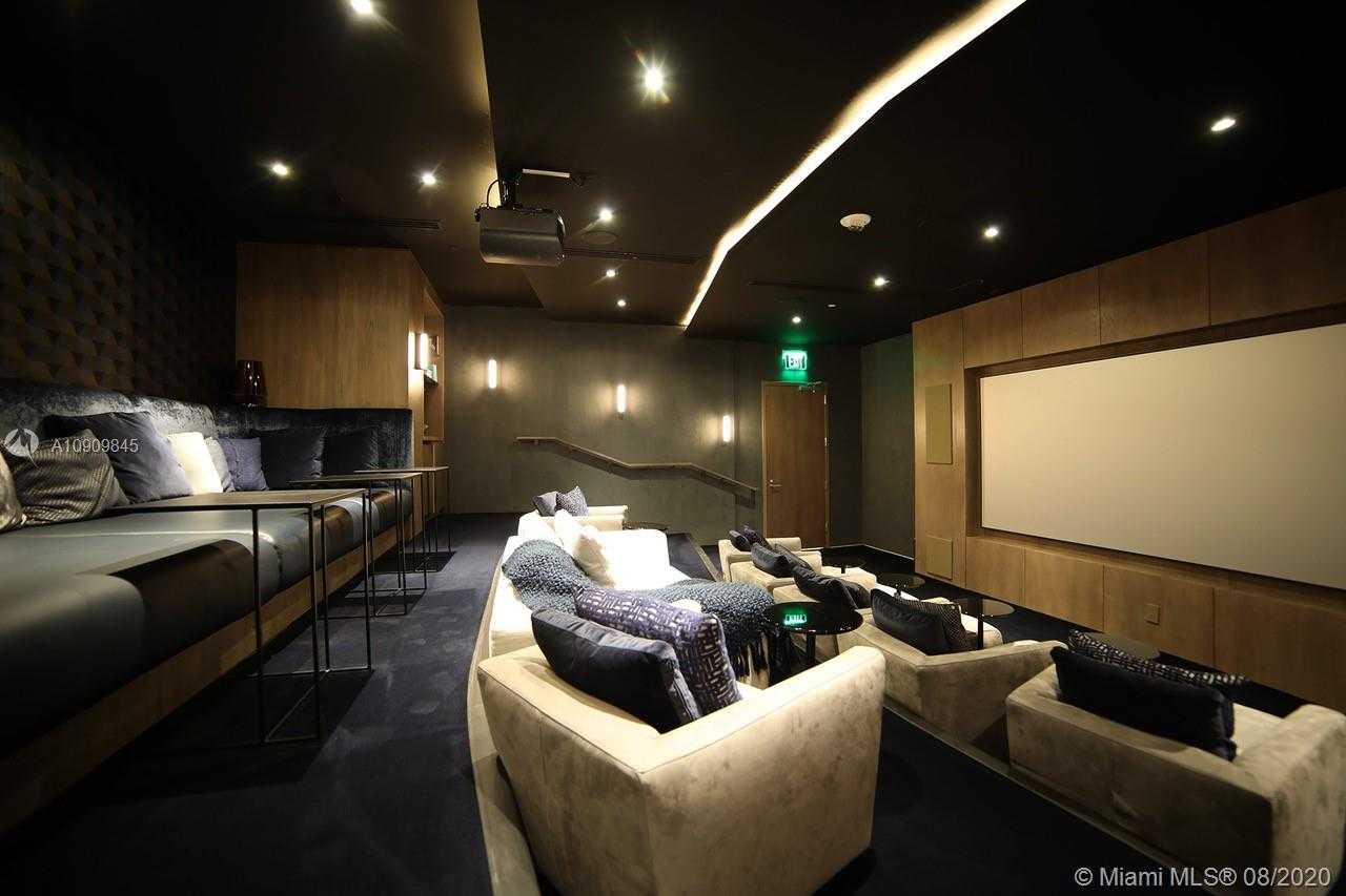 Small Image of 650 NORTH EAST 32ND STREET #5301, Miami Number 40