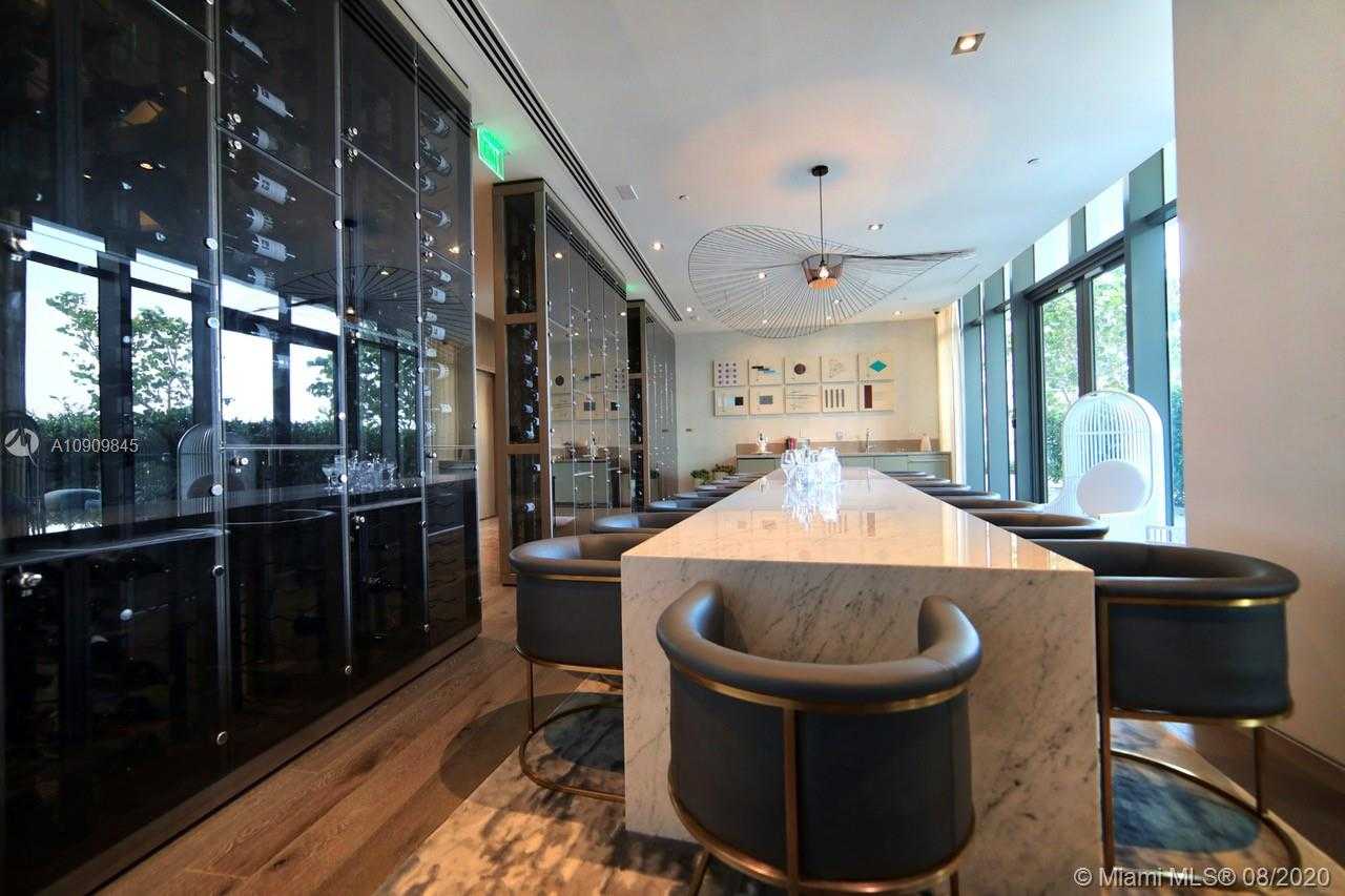 Small Image of 650 NORTH EAST 32ND STREET #5301, Miami Number 41