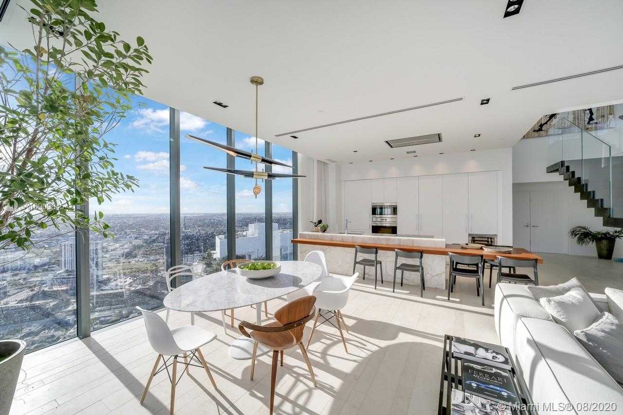 Small Image of 650 NORTH EAST 32ND STREET #5301, Miami Number 5