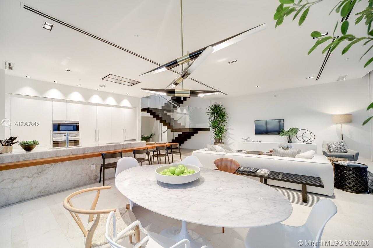 Small Image of 650 NORTH EAST 32ND STREET #5301, Miami Number 6