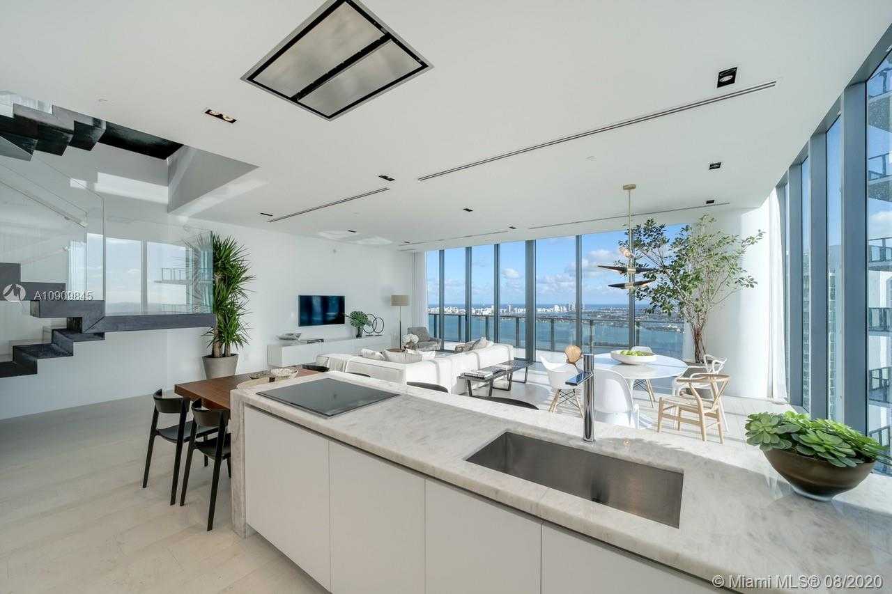 Small Image of 650 NORTH EAST 32ND STREET #5301, Miami Number 7