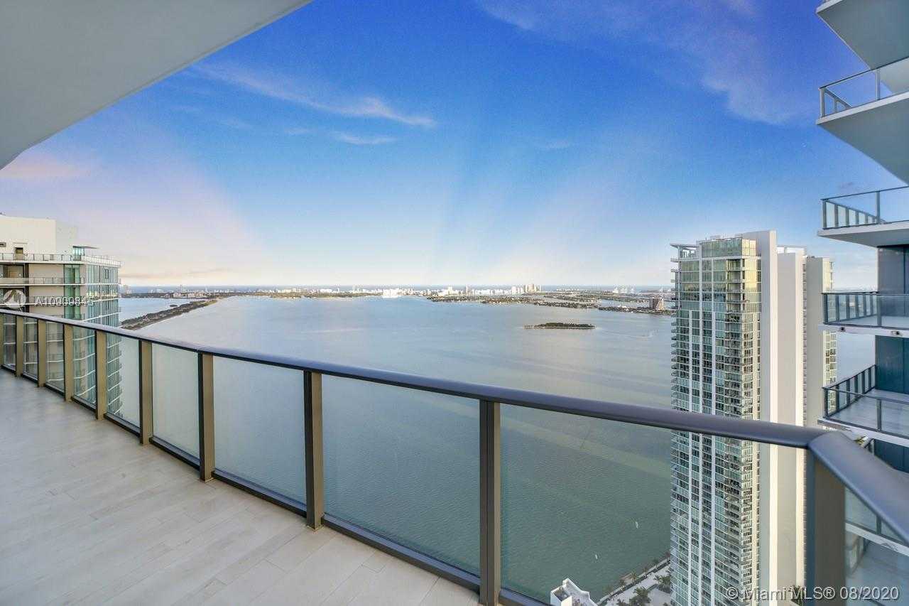 Small Image of 650 NORTH EAST 32ND STREET #5301, Miami Number 8